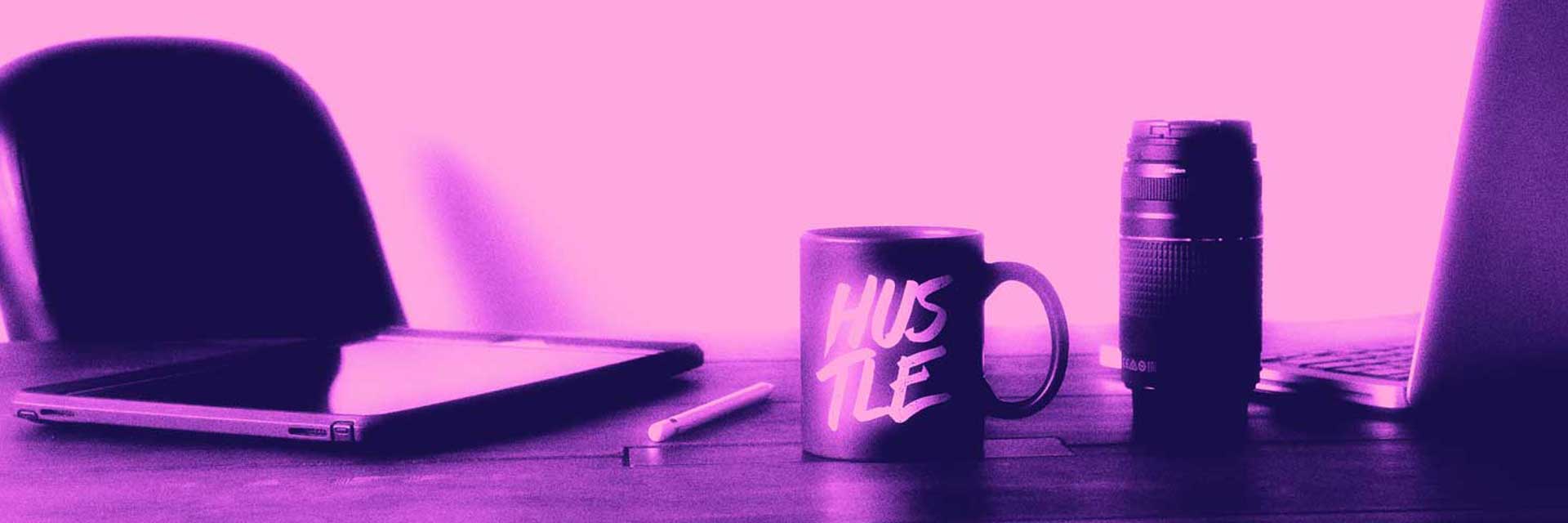 Unleash Your Creativity